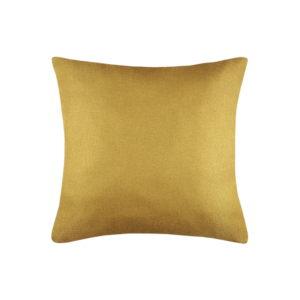Διακοσμητικό Μαξιλάρι (50x50) S-F Copenhague Moutarde C18937006