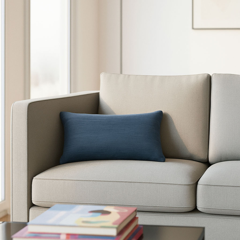 Διακοσμητικό Μαξιλάρι (30x50) S-F Bea Nuit C28538024