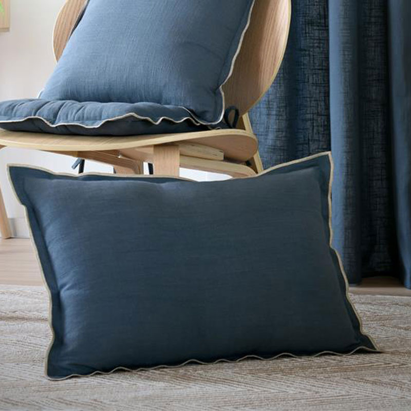 Διακοσμητικό Μαξιλάρι (40x60) S-F Helios Blue C1D092007