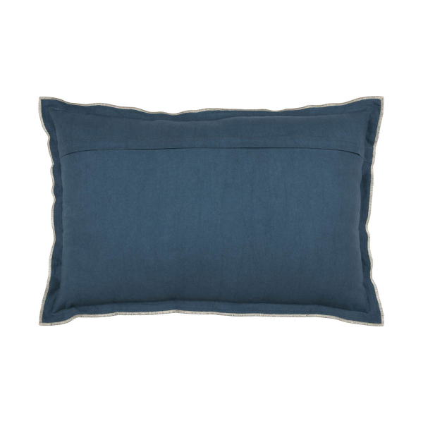 Διακοσμητικό Μαξιλάρι (40x60) S-F Helios Blue C1D092007