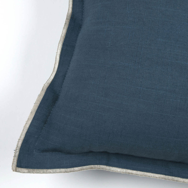 Διακοσμητικό Μαξιλάρι (45x45) S-F Helios Blue C2D092007