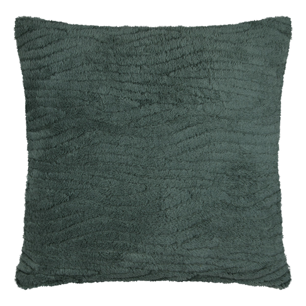 Διακοσμητικό Μαξιλάρι Fleece (50x50) S-F Columbia Jade C1C684004