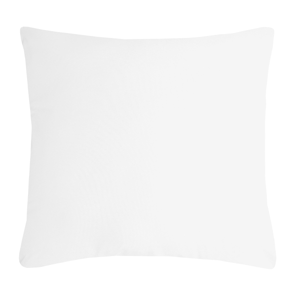 Διακοσμητικό Μαξιλάρι (60x60) S-F Nelson Blanc C64689019