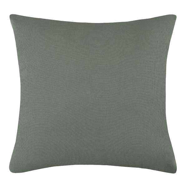 Διακοσμητικό Μαξιλάρι (40x40) S-F Duo Vert C01490329