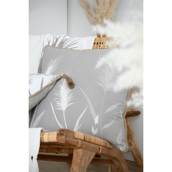 Διακοσμητικό Μαξιλάρι (45x45) S-F Pampa Naturel C1D818001