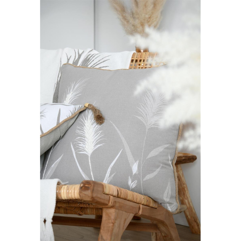 Διακοσμητικό Μαξιλάρι (45x45) S-F Pampa Naturel C1D818001