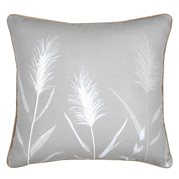 Διακοσμητικό Μαξιλάρι (45x45) S-F Pampa Naturel C1D818001