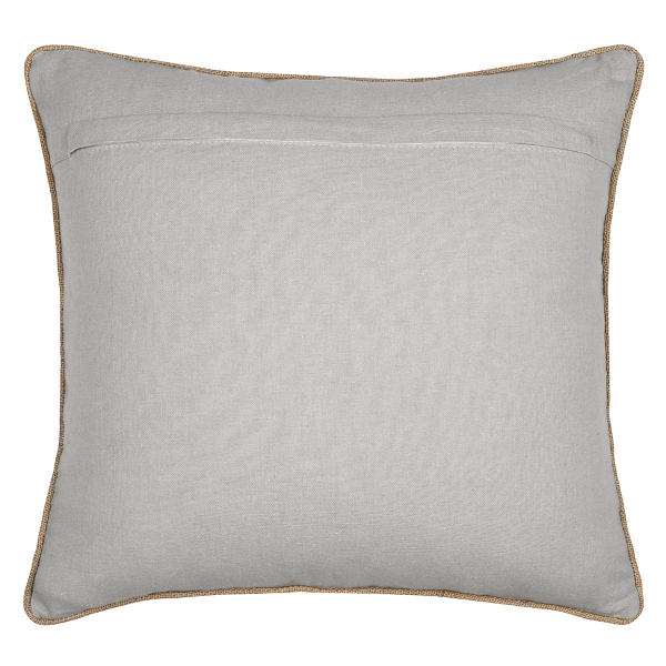 Διακοσμητικό Μαξιλάρι (45x45) S-F Pampa Naturel C1D818001