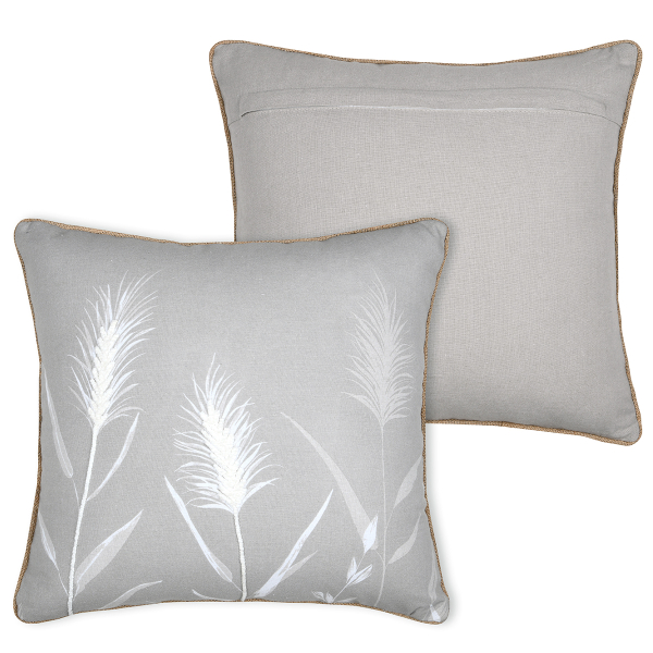 Διακοσμητικό Μαξιλάρι (45x45) S-F Pampa Naturel C1D818001