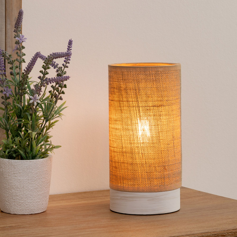 Πορτατίφ A-S Elva Natural 181903