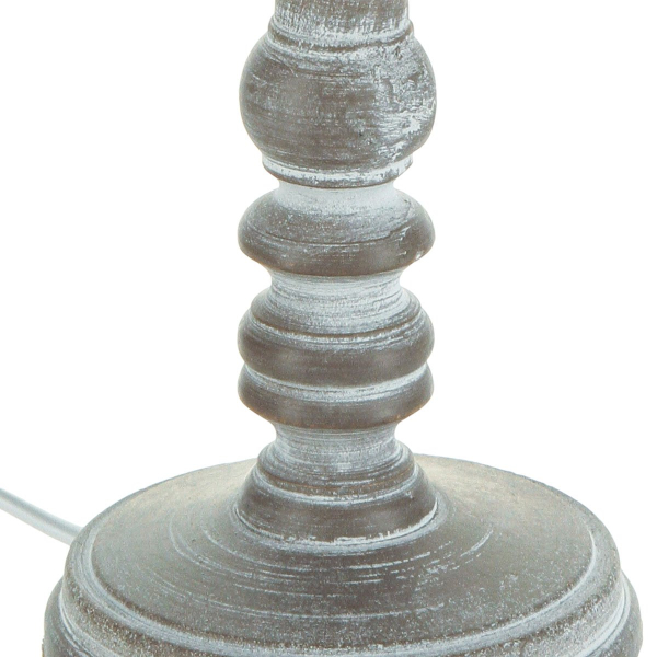 Πορτατίφ A-S Leo Taupe 121560A