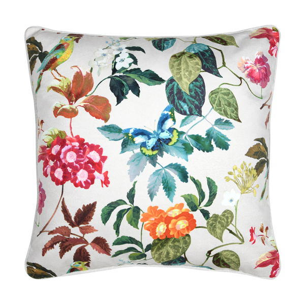 Διακοσμητικό Μαξιλάρι 2 Όψεων (45x45) S-F Emmy Naturel C1D917002