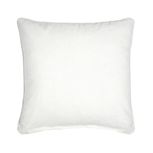 Διακοσμητικό Μαξιλάρι 2 Όψεων (45x45) S-F Emmy Naturel C1D917002