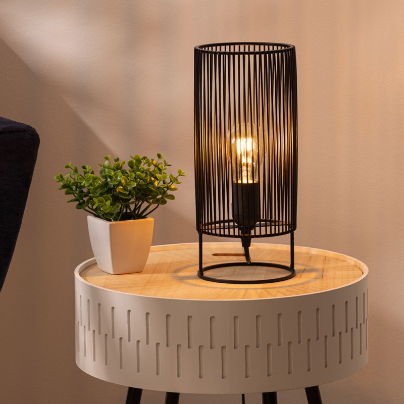 Πορτατίφ A-S Nora Black 182498