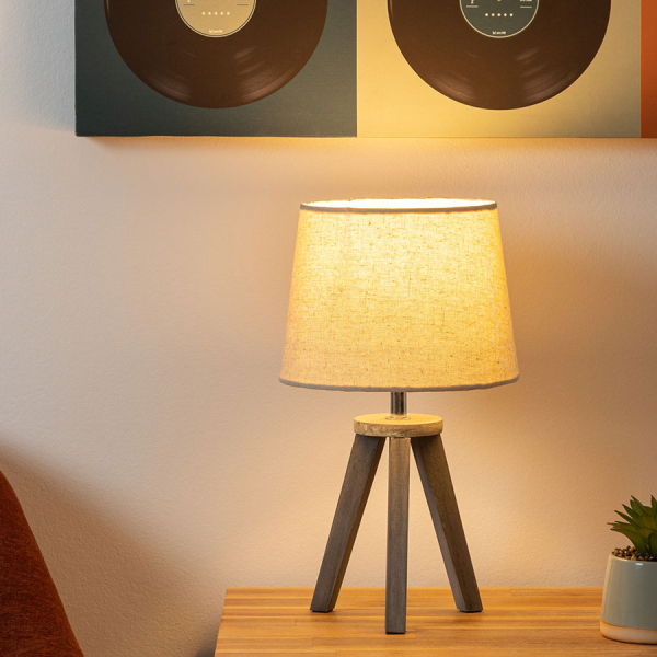 Πορτατίφ A-S Trip Ivory 161510A