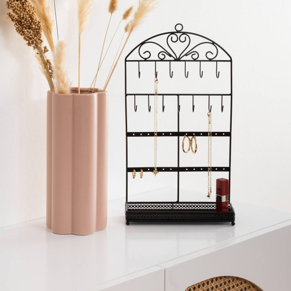 Σταντ Κοσμημάτων A-S Tia 112976 Black