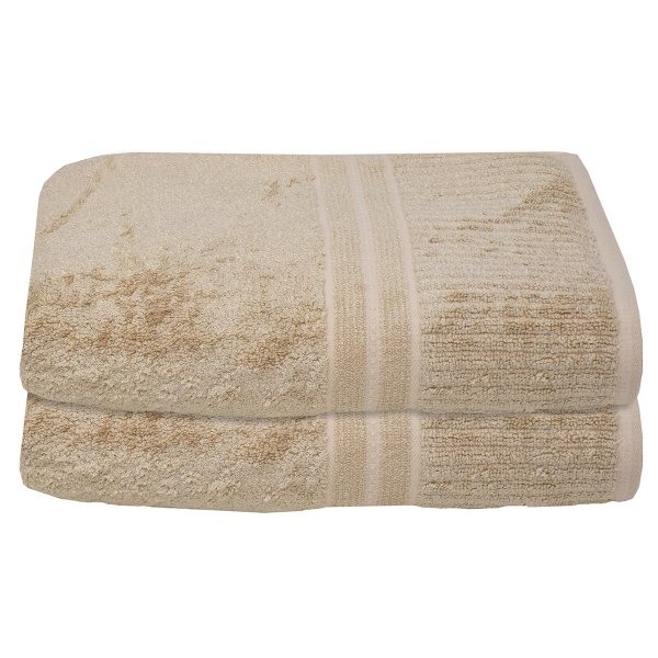 Πετσέτα Προσώπου (50x100) Anna Riska Des Modal 600gsm