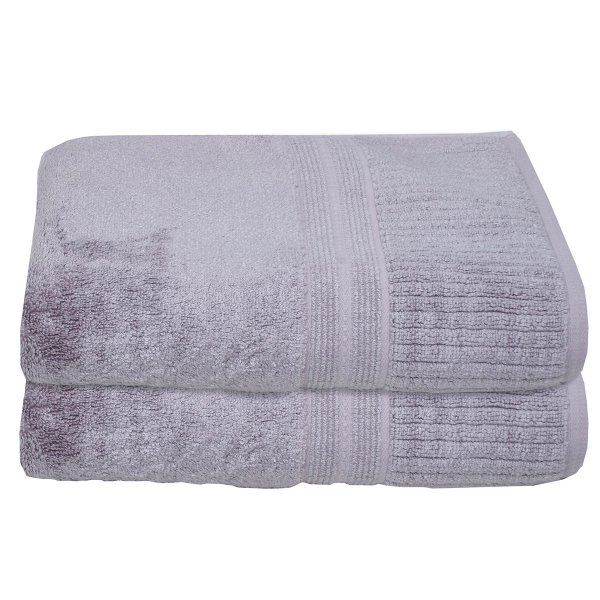Πετσέτα Σώματος (70x140) Anna Riska Des Modal 600gsm