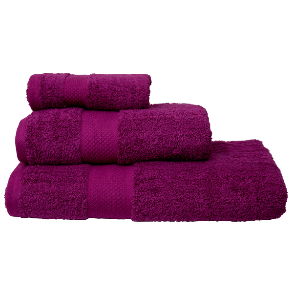 Πετσέτα Σώματος (80x160) Viopros Luxor 600gsm