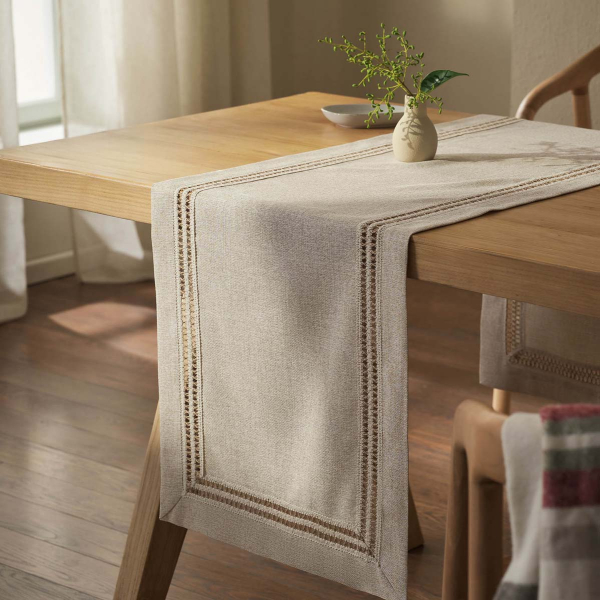 Τραβέρσα (37x160) Gofis Home Feronia 417