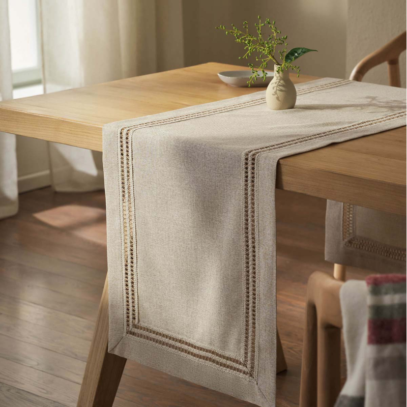 Τραβέρσα (37x160) Gofis Home Feronia 417