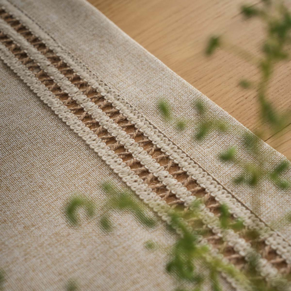 Τραβέρσα (37x160) Gofis Home Feronia 417