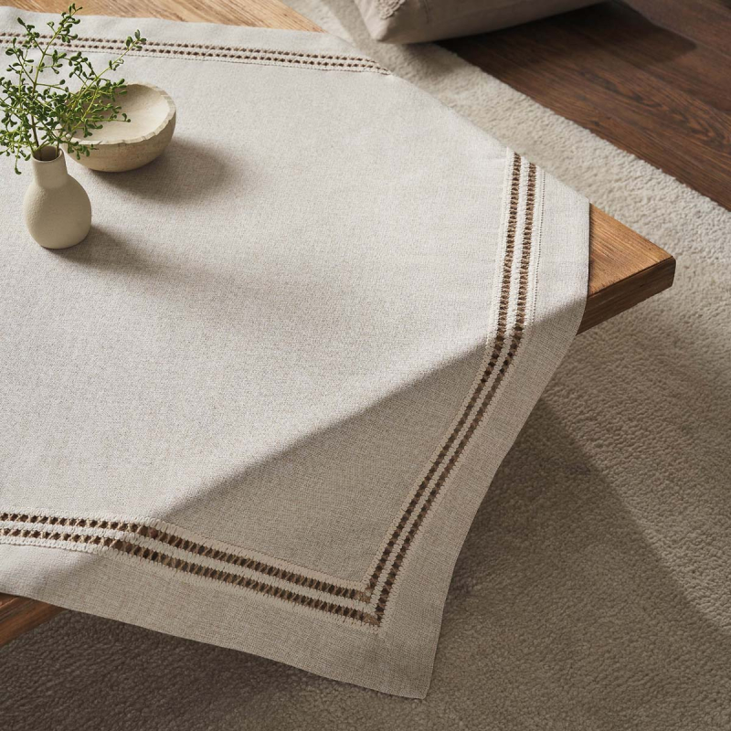 Καρέ (85x85) Gofis Home Feronia 417