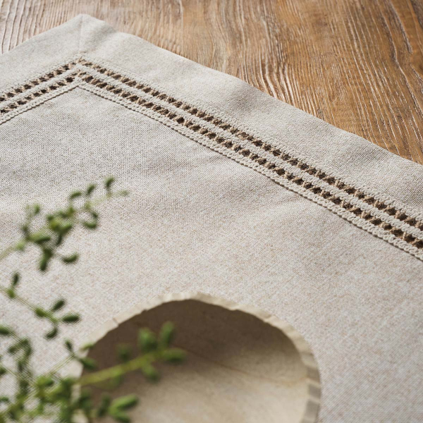 Καρέ (85x85) Gofis Home Feronia 417