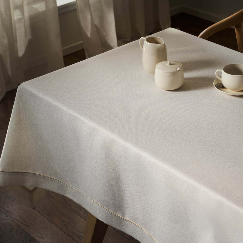 Τραπεζομάντηλο (150x310) Gofis Home Ethel 109/05