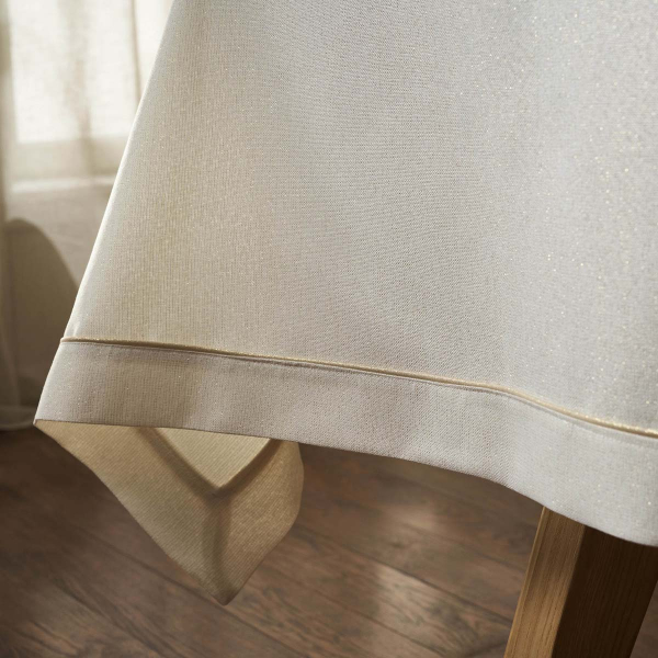 Τραπεζομάντηλο (150x310) Gofis Home Ethel 109/05