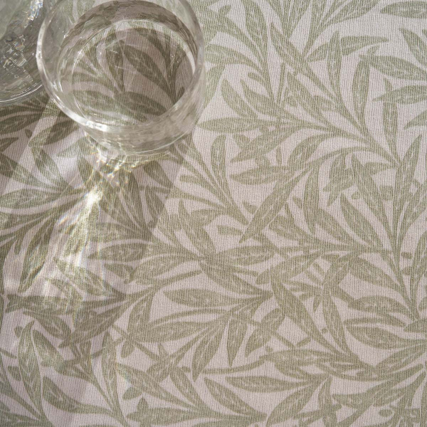 Αλέκιαστο Τραπεζομάντηλο (135x180) Gofis Home Marcelline 564