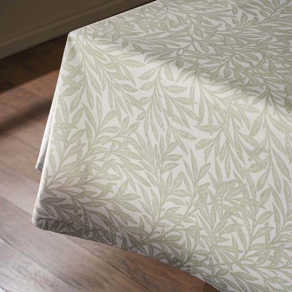 Αλέκιαστο Τραπεζομάντηλο (135x220) Gofis Home Marcelline 564