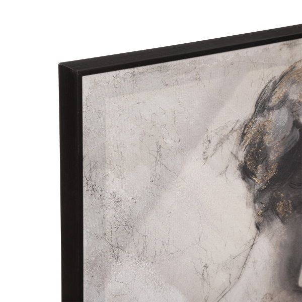 Πίνακας Με Κορνίζα (60x90) A-S Nu 185904