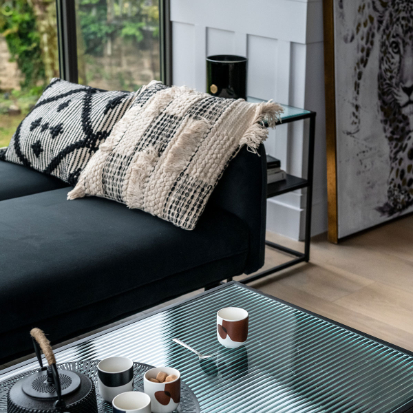 Διακοσμητικό Μαξιλάρι (38x58) A-S 3D Safari 172459J