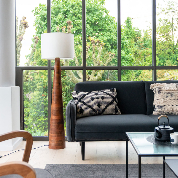 Διακοσμητικό Μαξιλάρι (38x58) A-S 3D Safari 172459J