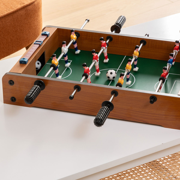 Ποδοσφαιράκι Επιτραπέζιο Μίνι A-S 114116