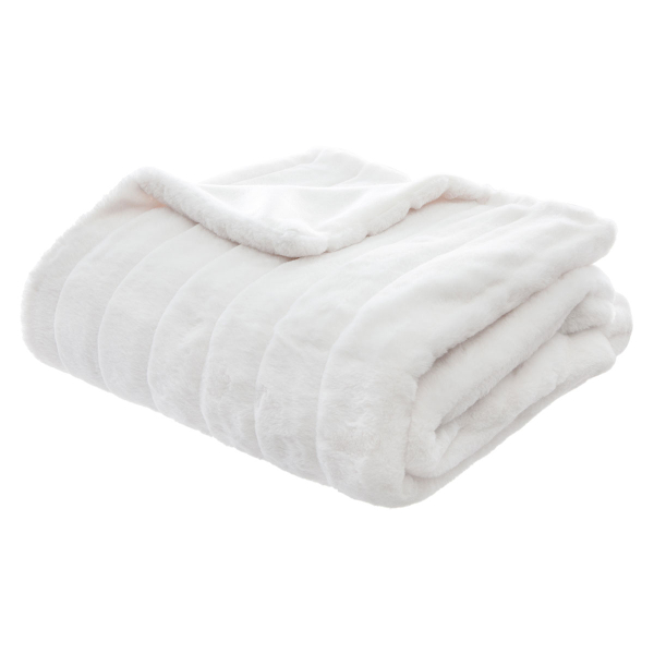 Γούνινη Κουβέρτα Καναπέ (120x160) A-S Manoir 146230Z