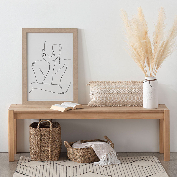 Καλάθια Αποθήκευσης (Σετ 3τμχ) A-S Basket 157048