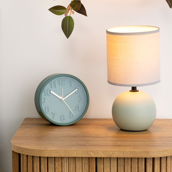 Πορτατίφ A-S Timeo Grey Matte 116289J