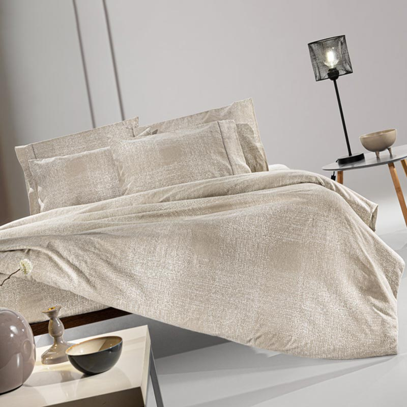 Φανελένια Σεντόνια Μονά (Σετ) Guy Laroche Elissa Cashmere