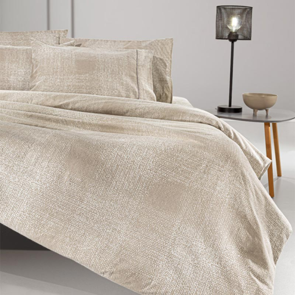 Φανελένια Σεντόνια Μονά (Σετ) Guy Laroche Elissa Cashmere