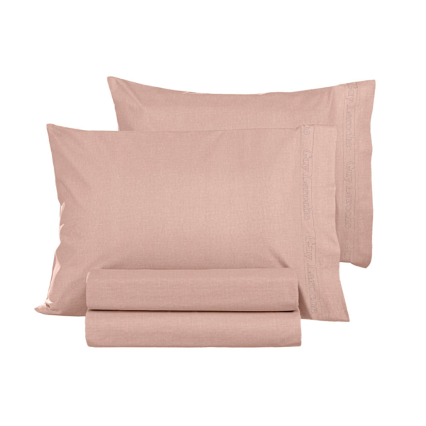 Παπλωματοθήκη King Size (255x245) Guy Laroche Color Plus