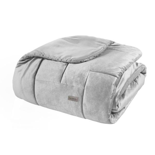 Πάπλωμα King Size (250x240) Guy Laroche Scarlett Perla