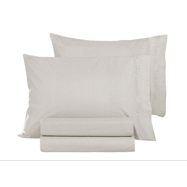 Παπλωματοθήκη King Size (255x245) Guy Laroche Color Plus