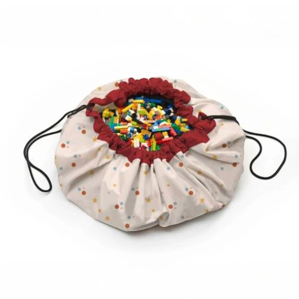 Σάκος/Στρώμα Παιχνιδιού Play&Go Circus