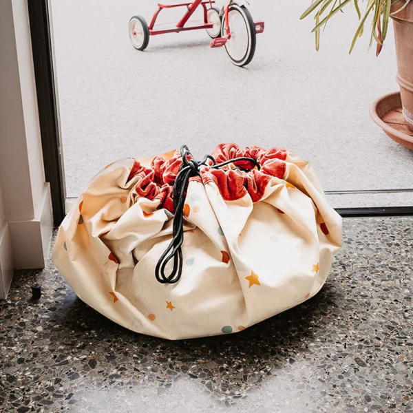 Σάκος/Στρώμα Παιχνιδιού Play&Go Circus