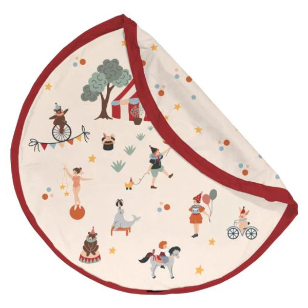 Σάκος/Στρώμα Παιχνιδιού Play&Go Circus