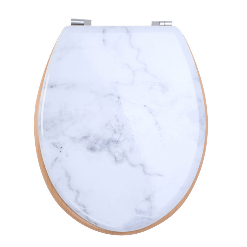 Καπάκι Λεκάνης (43x36) Estia Marble 02-21825 φωτογραφία