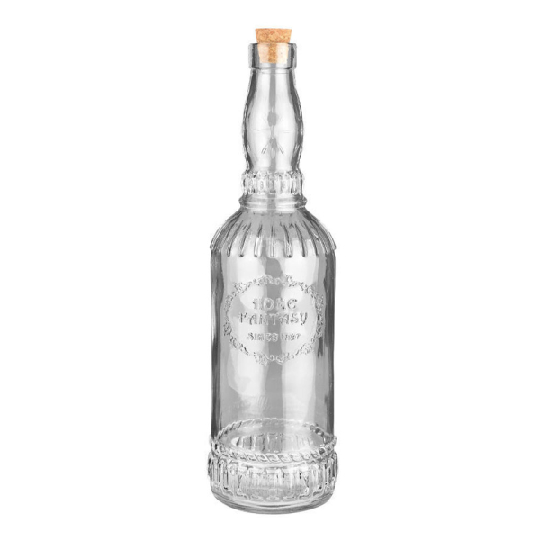 Μπουκάλι Για Λάδι (720ml) Estia 01-21849