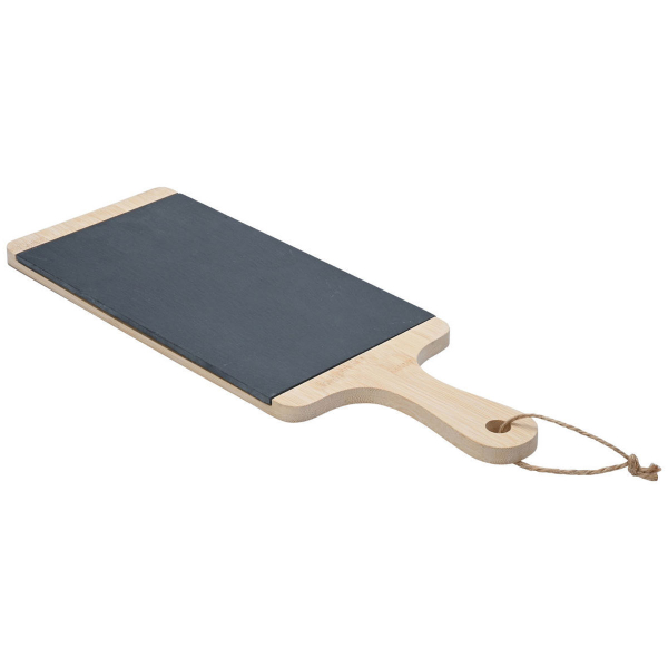 Πλατώ Σερβιρίσματος Με Βάση (30x20) Estia 07-24147